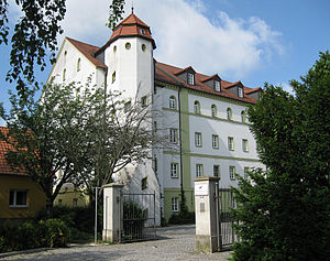 Burg Schadeleben