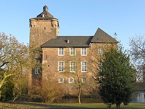 Schloss Trips Herrenhaus