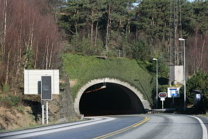 Byfjordtunnel