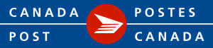 Datei:Canada Post logo.svg