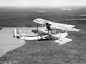 Canadian Vickers Vedette