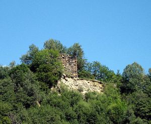 Burg Cartatscha