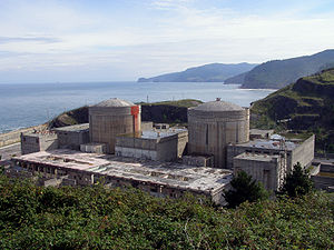 Central nuclear de Lemóniz (Vista Oeste).JPG