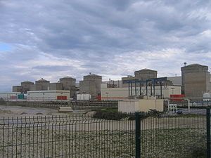 Kernkraftwerk Gravelines
