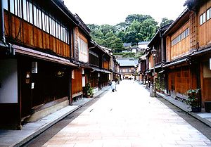 Kanazawa