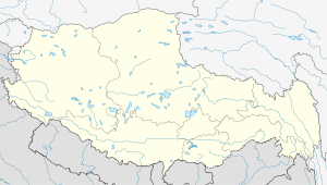 Nathu La (Tibet)