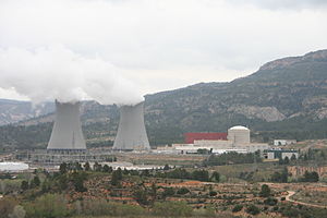 Kernkraftwerk Cofrentes