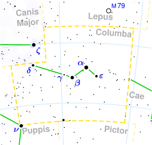 Columba constellation map.png