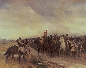 Schlacht von Dunbar