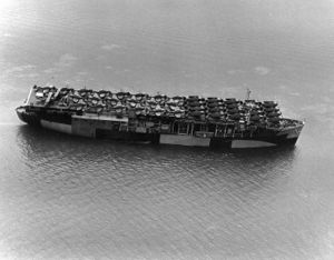 USS Long Island (CVE-1)