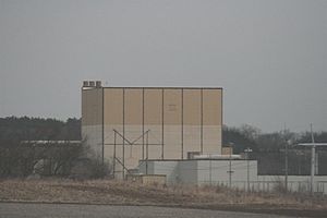 Das Kernkraftwerk Duane Arnold