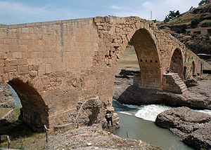 Dalal-Brücke