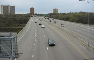  Dartmouth Bridge