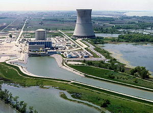 Kernkraftwerk Davis Besse