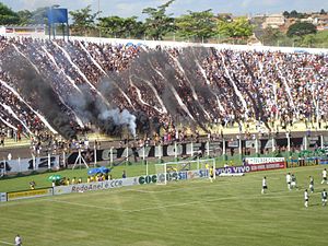 Estádio Eduardo José Farah