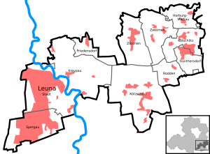 Districts of Leuna.svg