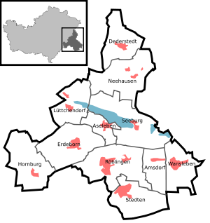 Districts of Seegebiet Mansfelder Land.svg
