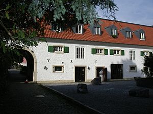 Haus Düsse