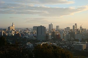 Sendai