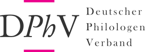 Logo des Deutschen Philologen Verbandes