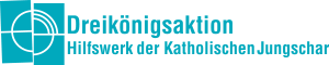 Logo der Dreikönigsaktion