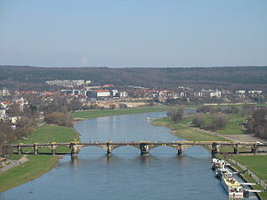 Albertbrücke