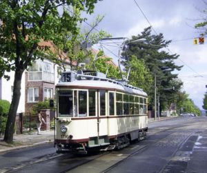 Dresdner Straßenbahn Großer Hecht.JPG