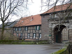 Rittersitz Groß-Winkelhausen