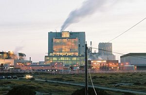 Kernkraftwerk Dungeness A