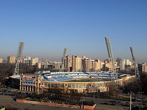 Dinamo (Stadion)
