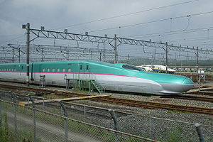 E5 S11 Sendai 20090725.JPG