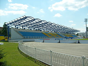 Haradski-Stadion