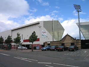 East End Park