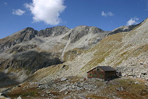 Edelrauthütte