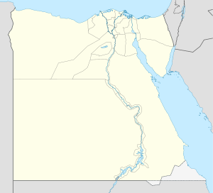 Dahschur (Ägypten)