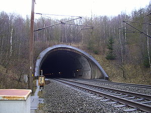 Eichenbergtunnel