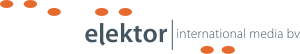 Logo von Elektor International Media
