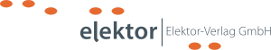 Logo des Elektor-Verlags