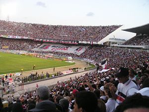 Estádio do Arruda