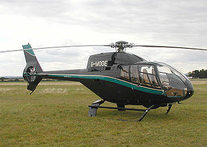 Eurocopter EC 120B "Colibri"