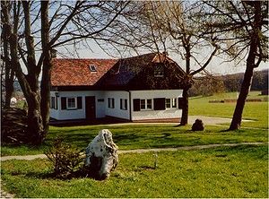 Eybacher Hütte