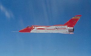 F5D in flight 1971.jpg