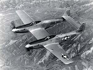 Prototyp XP-82