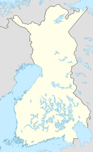 Mestaruussarja 1930 (Finnland (1920–1940))