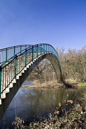 Forstwerderbrücke