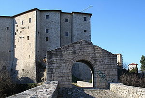 Ponte di Cecco