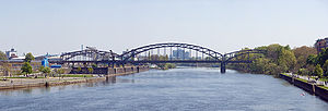 Deutschherrnbrücke