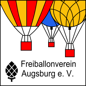 Freiballonverein Augsburg Logo.svg