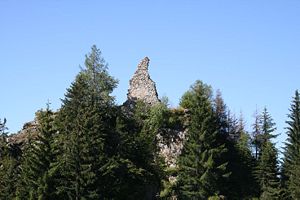 Burg Friberg