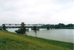 Friesenbrücke